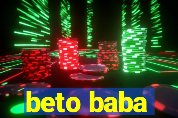 beto baba